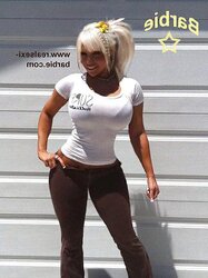 REAL SEXCI BARBI
