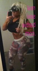 REAL SEXCI BARBI