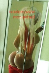 REAL SEXCI BARBI