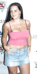 Natasha-Jiggly Porn Honey