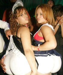 Does my Bootie glance massive to you