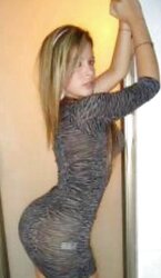 Does my Bootie glance massive to you