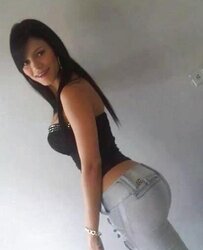 Does my Bootie glance massive to you