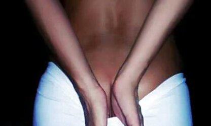 Does my Bootie glance massive to you