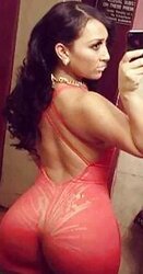 Does my Bootie glance massive to you