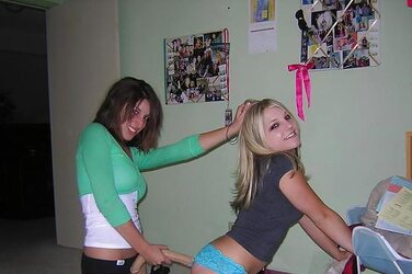 Stellar Teenagers Being Torrid