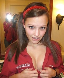 Stellar Teenagers Being Torrid