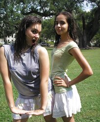 Stellar Teenagers Being Torrid