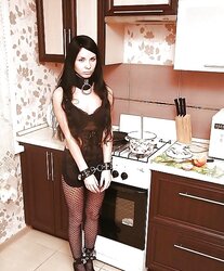DOMINATION & SUBMISSION gimps