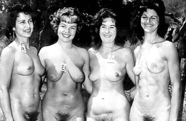 Vintage gang