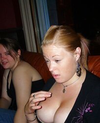 Warm Buxom Teenagers
