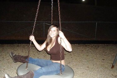 Warm Buxom Teenagers