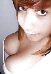 Warm Buxom Teenagers
