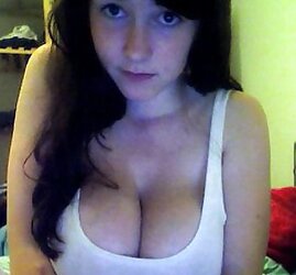 Warm Buxom Teenagers