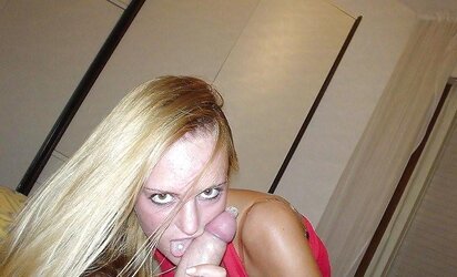 COCKSLUTS OF THE DAY...three. MARCH