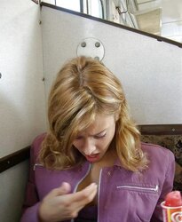 ALL INEXPERIENCED - Here is SOPHIE
