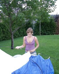 ALL INEXPERIENCED - Here is SOPHIE