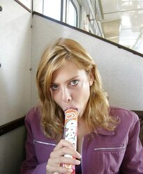 ALL INEXPERIENCED - Here is SOPHIE