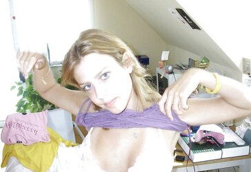 ALL INEXPERIENCED - Here is SOPHIE