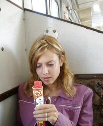 ALL INEXPERIENCED - Here is SOPHIE