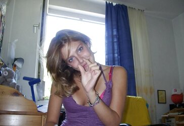 ALL INEXPERIENCED - Here is SOPHIE