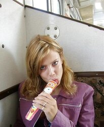 ALL INEXPERIENCED - Here is SOPHIE