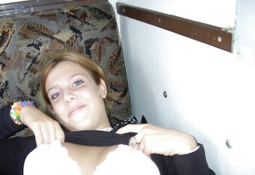ALL INEXPERIENCED - Here is SOPHIE