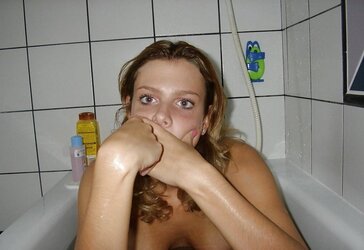 ALL INEXPERIENCED - Here is SOPHIE