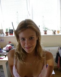 ALL INEXPERIENCED - Here is SOPHIE