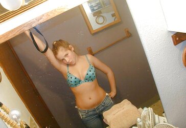 Stunning amateurs dolls