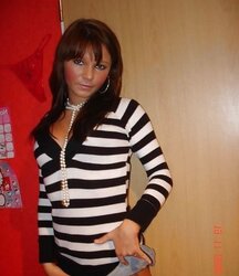 Stunning amateurs dolls