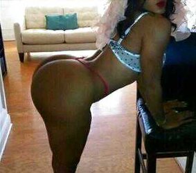 Baps and bootie!!!!