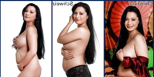 Swiss femmes