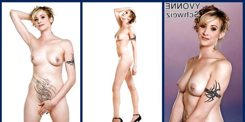 Swiss femmes