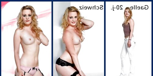 Swiss femmes