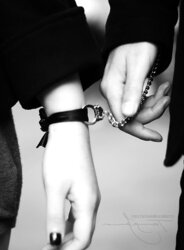 Dark-Hued and White 134!