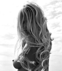 Dark-Hued and White 134!