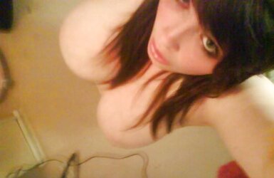 HUGE-CHESTED CHUBBY MIX UP