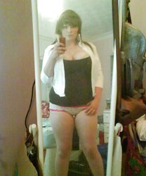 HUGE-CHESTED CHUBBY MIX UP
