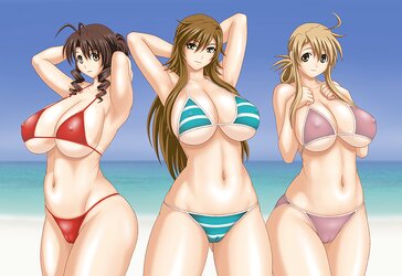 ANGEL BEAT UC-04 LSYT39 CG