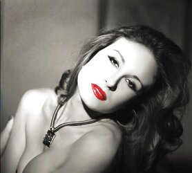 Mature Paramour 037... Timeless Of Wild Lovelies