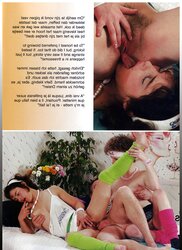 Teenager retro magazin
