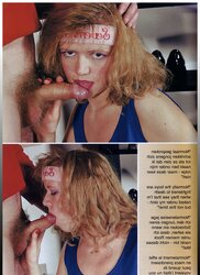 Teenager retro magazin