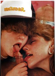 Teenager retro magazin