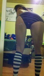 Prettiest Teenager Undies