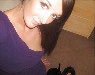 MUMMY Self Pictures