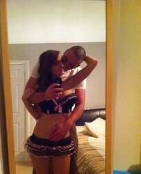 MUMMY Self Pictures
