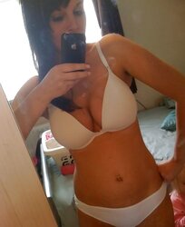 MUMMY Self Pictures