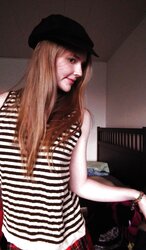 Evelina Juliet Some Spectacular Pics
