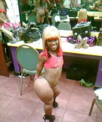 Spectacular Midgets